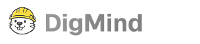 DigMind Logo